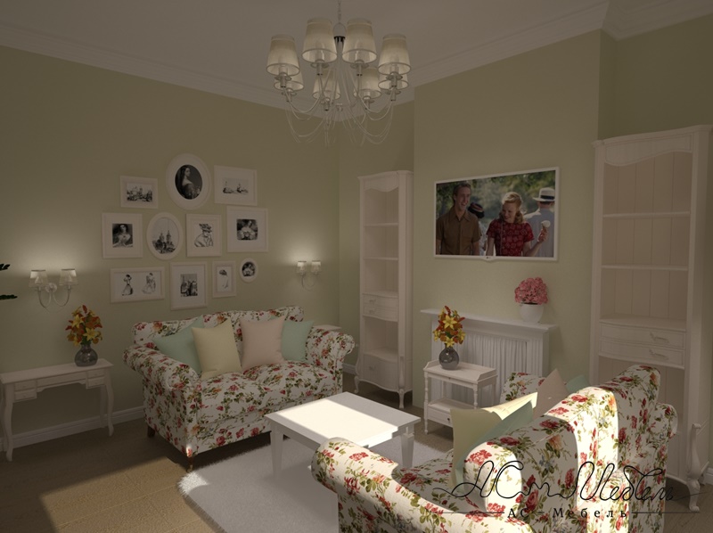 Диван прямой ACM-DP.029